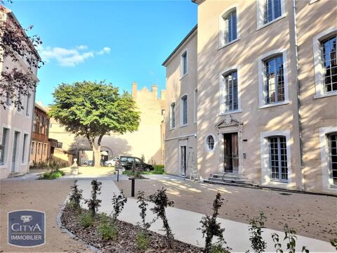  Appartement � louer 4 pi�ces 90 m�