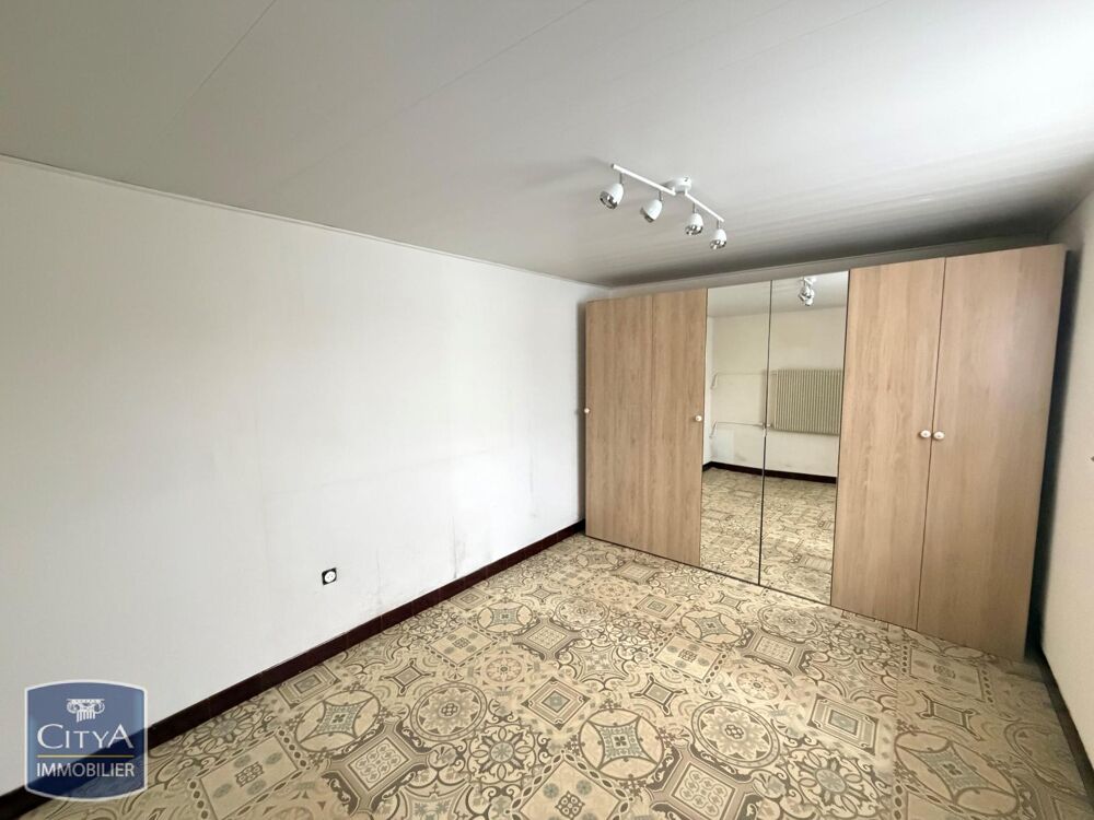 location Maison - 4 pièce(s) - 94 m² La Cauchie (62158)