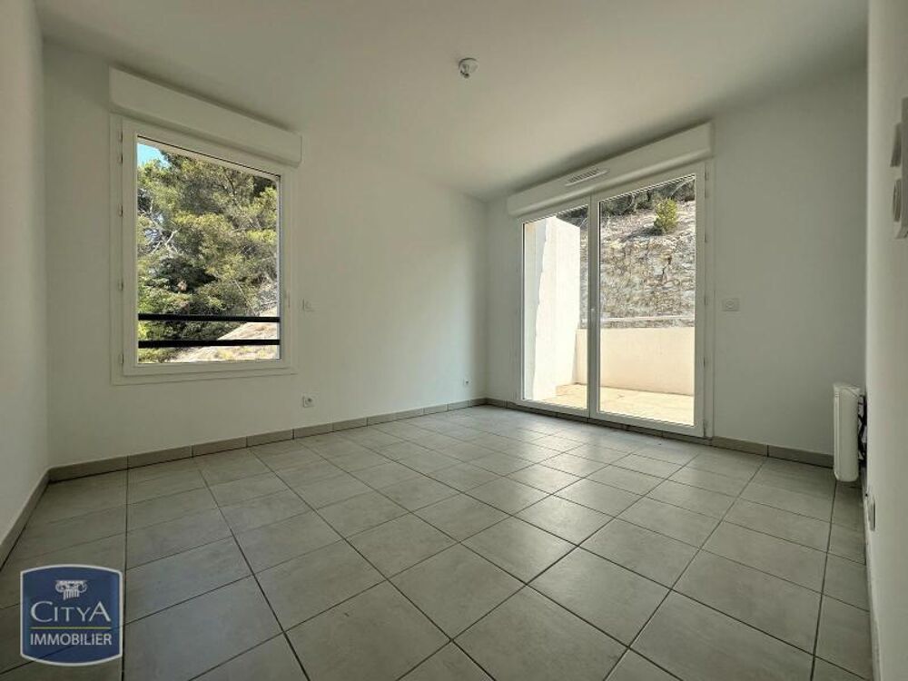 location Appartement - 2 pièce(s) - 39 m² Montfavet (84140)