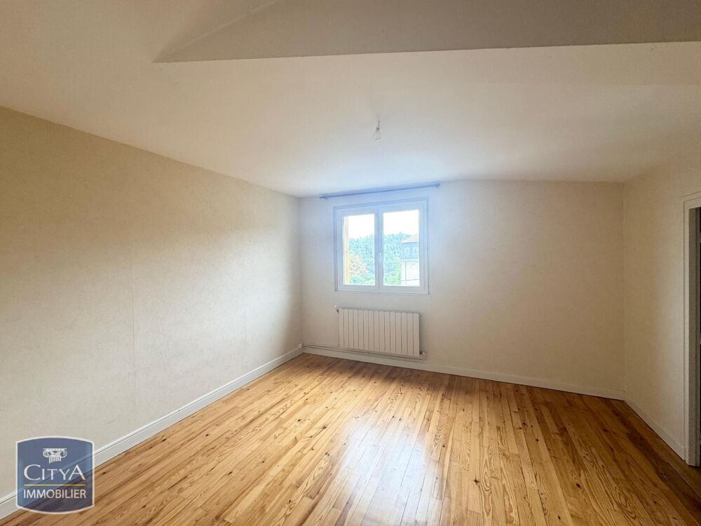 À LOUER : Découvrez cet appartement T3 spacieux et lumin....