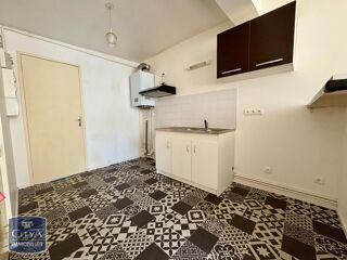  Appartement à louer 3 pièces 68 m²