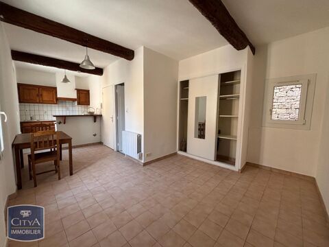   Location Appartement Appartement - 1 pi�ce(s) - 22 m�