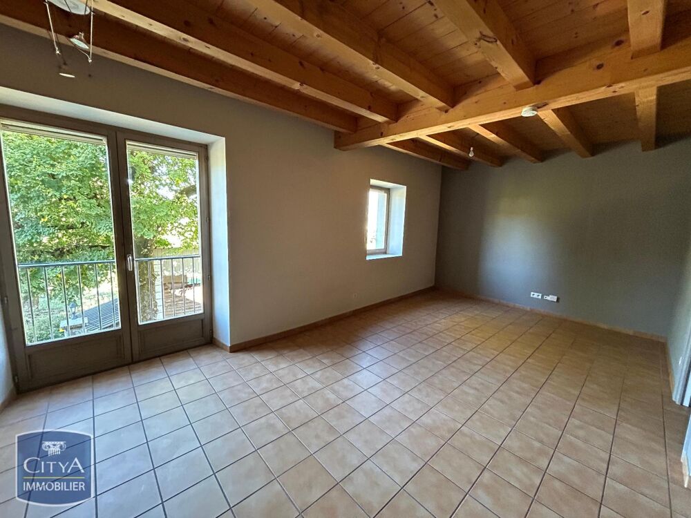 location Appartement - 3 pièce(s) - 88 m² La Ravoire (73490)