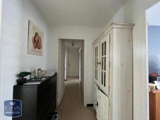  Appartement à louer 4 pièces 85 m²