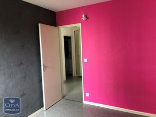  Appartement à louer 3 pièces 56 m²