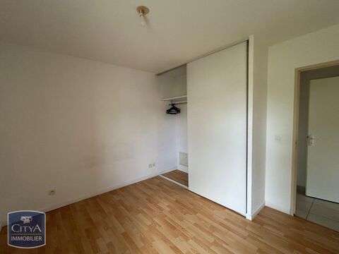  Appartement  louer 2 pices 44 m