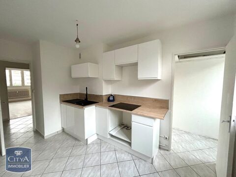 Appartement  louer 4 pices 73 m