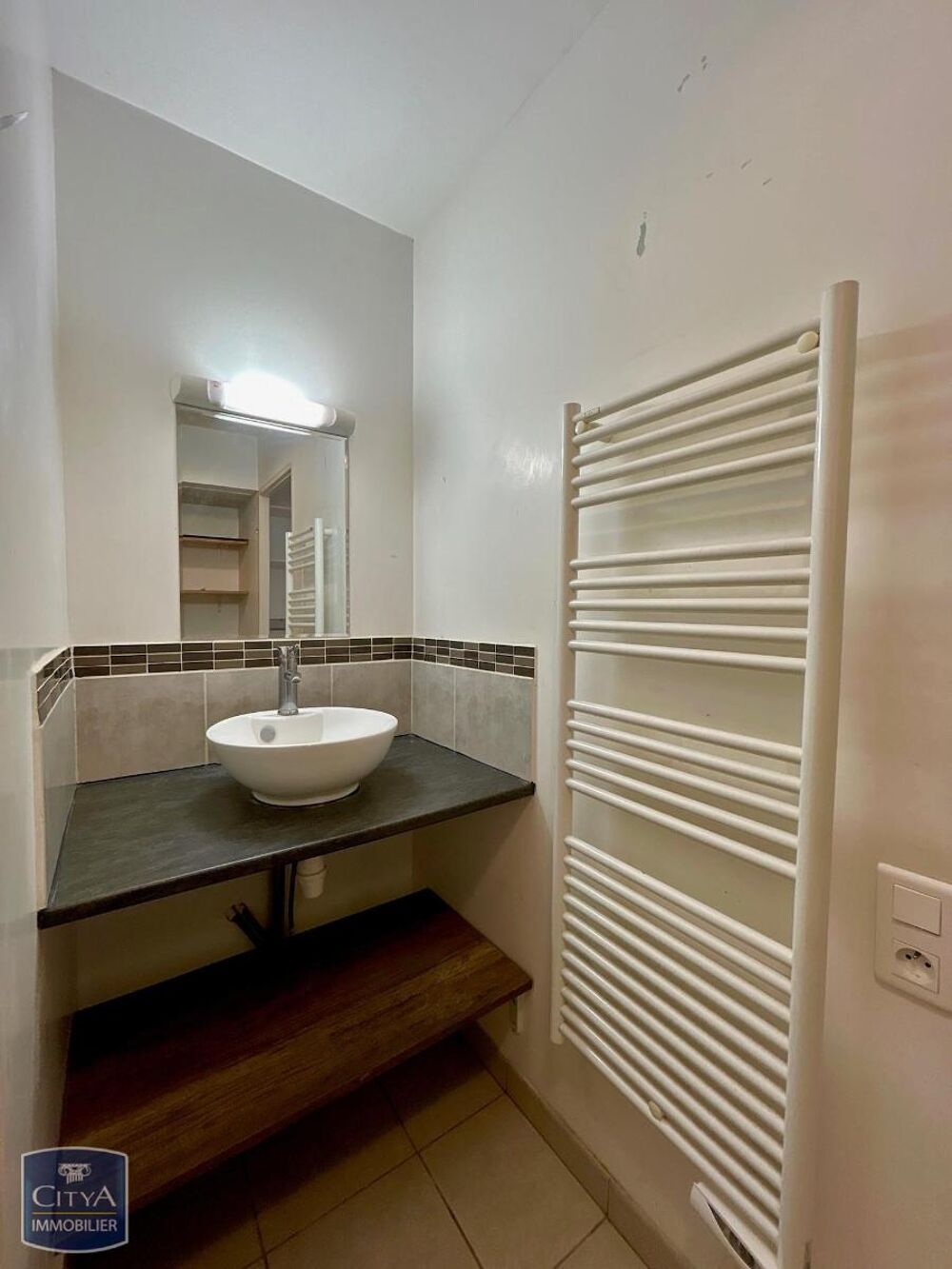 location Appartement - 2 pièce(s) - 45 m² Libourne (33500)