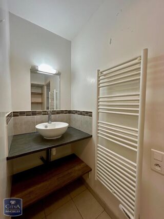 location Appartement - 2 pièce(s) - 45 m² Libourne (33500)