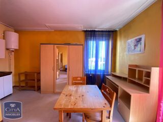  Appartement à louer 1 pièce 28 m²
