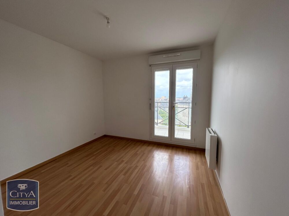 location Appartement - 3 pièce(s) - 72 m² Cherbourg-en-Cotentin (50100)