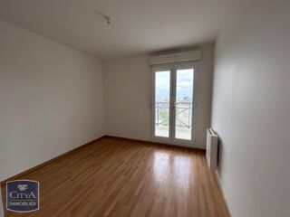  Appartement à louer 3 pièces 72 m²