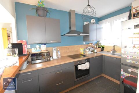  Appartement  louer 4 pices 61 m