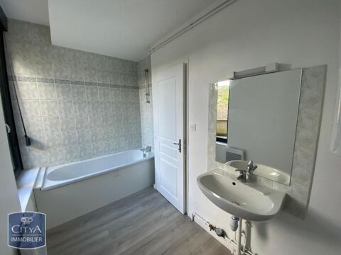  Appartement  louer 1 pice 24 m