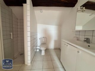  Appartement à louer 1 pièce 28 m²