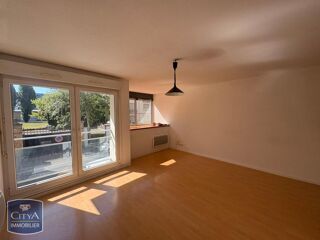  Appartement à louer 2 pièces 48 m²