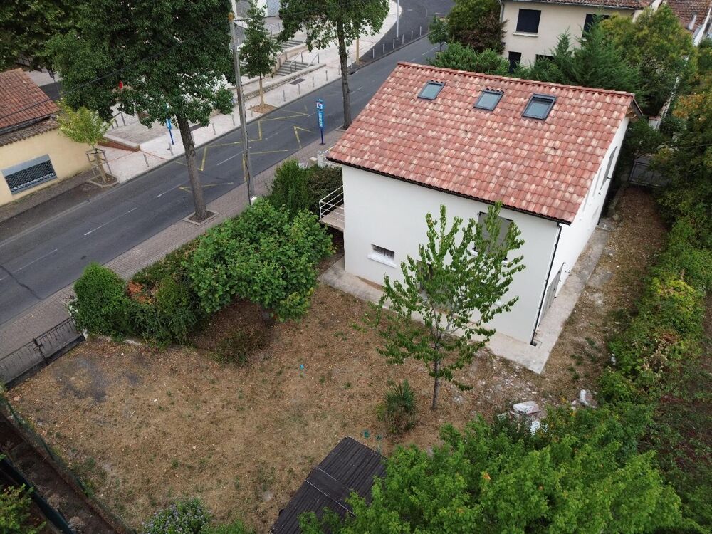 Maison centre Auch 166m2 à rénover - Rare sur le secteur....