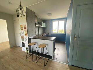  Appartement � louer 3 pi�ces 56 m�