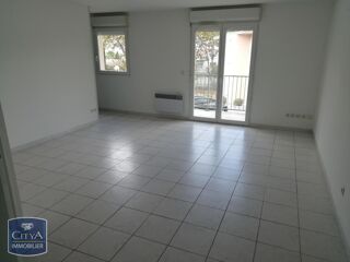  Appartement à louer 2 pièces 49 m²