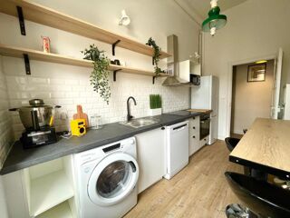 Appartement � louer 4 pi�ces 90 m�