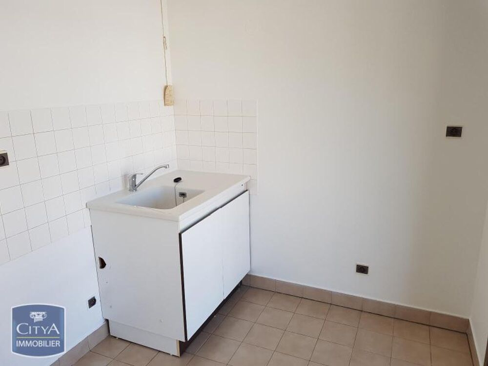 location Appartement - 1 pièce(s) - 32 m² Lyon 3