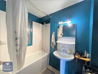  Appartement à louer 2 pièces 54 m²