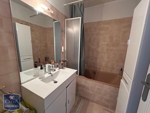  Appartement  louer 3 pices 66 m
