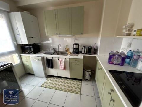  Appartement � louer 2 pi�ces 59 m�