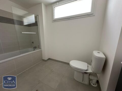  Appartement � louer 2 pi�ces 44 m�