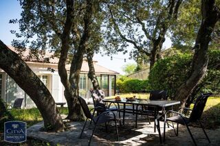  Appartement � louer 5 pi�ces 102 m� Les angles