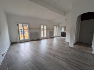  Appartement à louer 2 pièces 51 m²