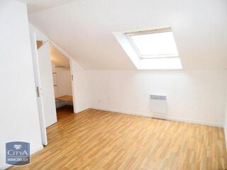  Appartement à louer 2 pièces 51 m²