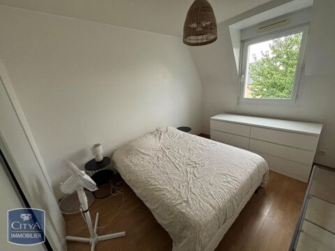  Appartement � louer 3 pi�ces 62 m�