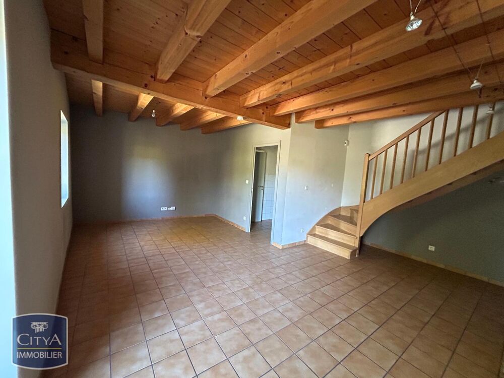 location Appartement - 3 pièce(s) - 88 m² La Ravoire (73490)