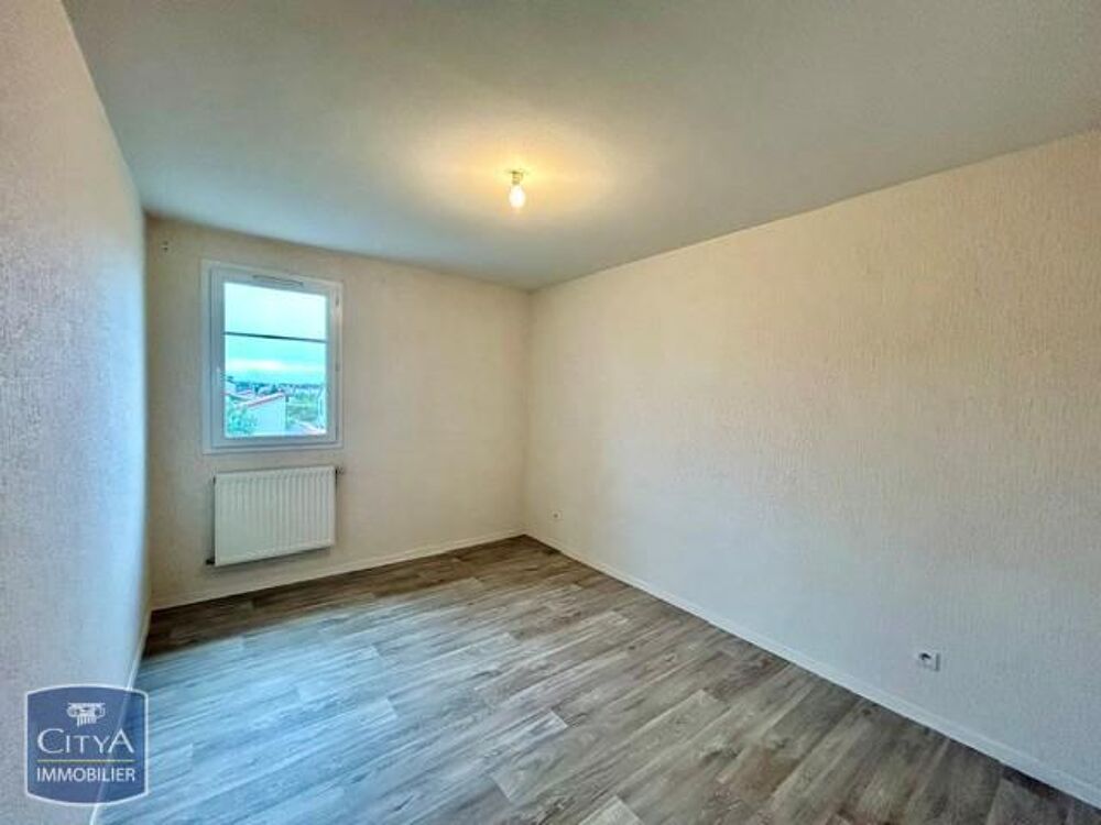 location Villa - 4 pièce(s) - 88 m² Pont-du-Château (63430)