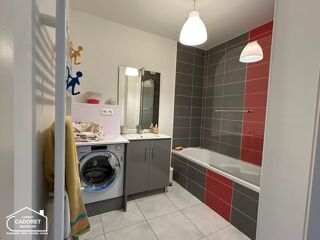  Appartement � louer 3 pi�ces 60 m�