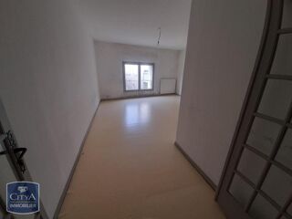  Appartement à louer 3 pièces 62 m²