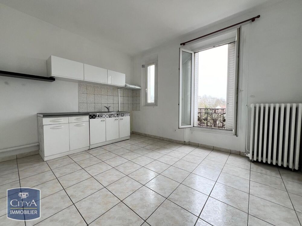 location Appartement - 2 pièce(s) - 31 m² Le Perreux-sur-Marne (94170)