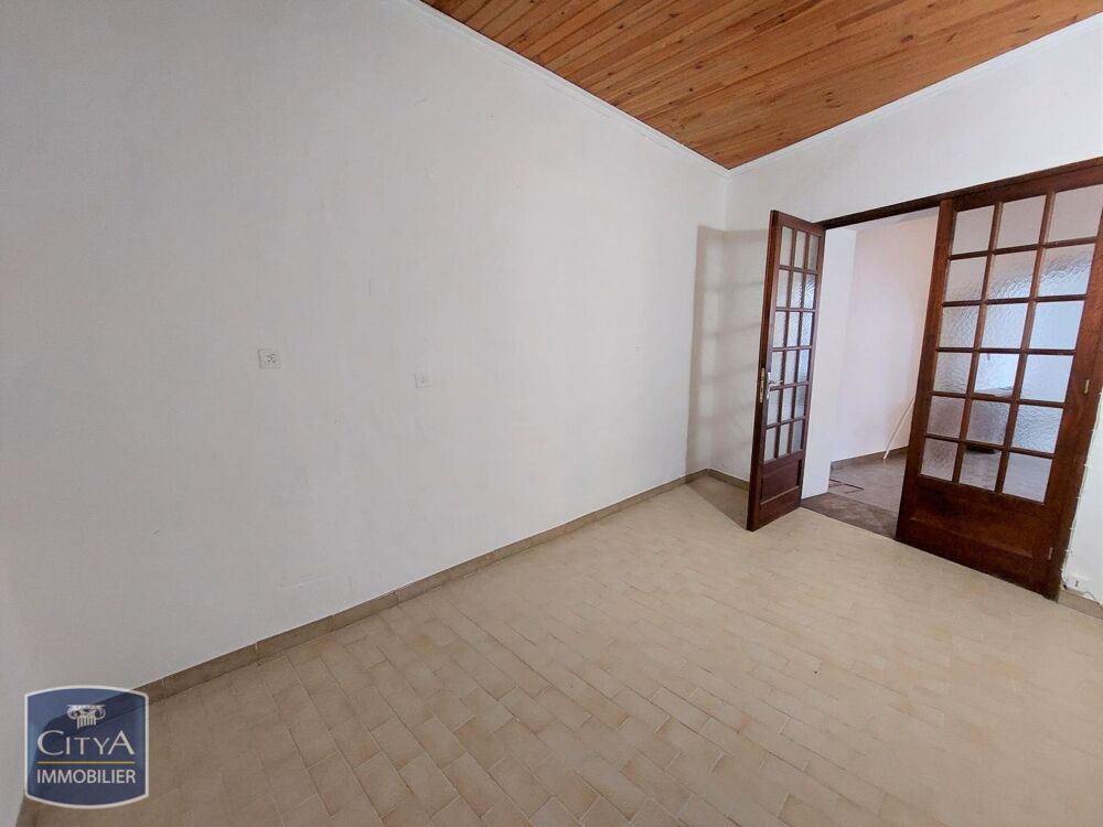 location Appartement - 4 pièce(s) - 115 m² Clermont-l'Hérault (34800)