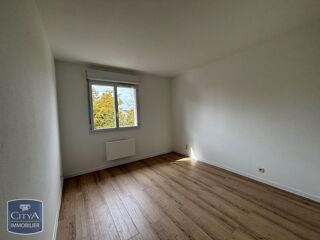  Appartement à louer 3 pièces 55 m²