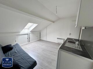  Appartement � louer 1 pi�ce 15 m�