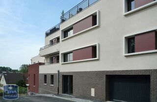  Appartement � louer 1 pi�ce 26 m�