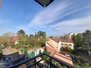  Appartement à louer 2 pièces 36 m²