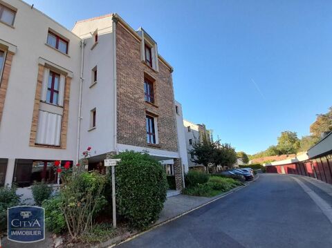   Location Appartement Appartement - 2 pice(s) - 48 m