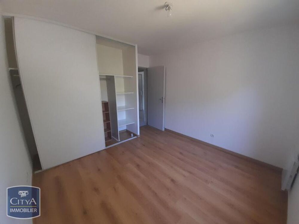 location Appartement - 2 pièce(s) - 45 m² Nimes (30900)