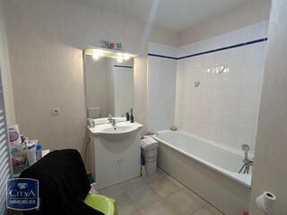  Appartement à louer 2 pièces 43 m²