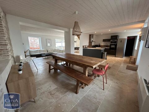   Location Maison Maison - 5 pi�ce(s) - 141 m�