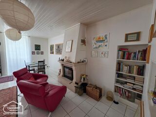  Maison à vendre 5 pièces 149 m²