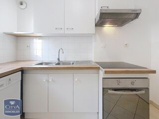  Appartement � louer 3 pi�ces 59 m�