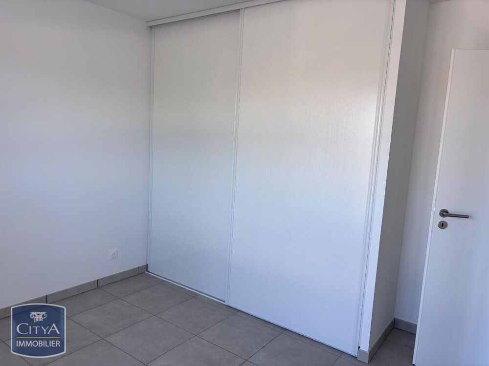 location Appartement - 2 pièce(s) - 42 m² Blanquefort (33290)